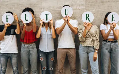 Future Forward: Strengthening Our Capacity to Serve High Point