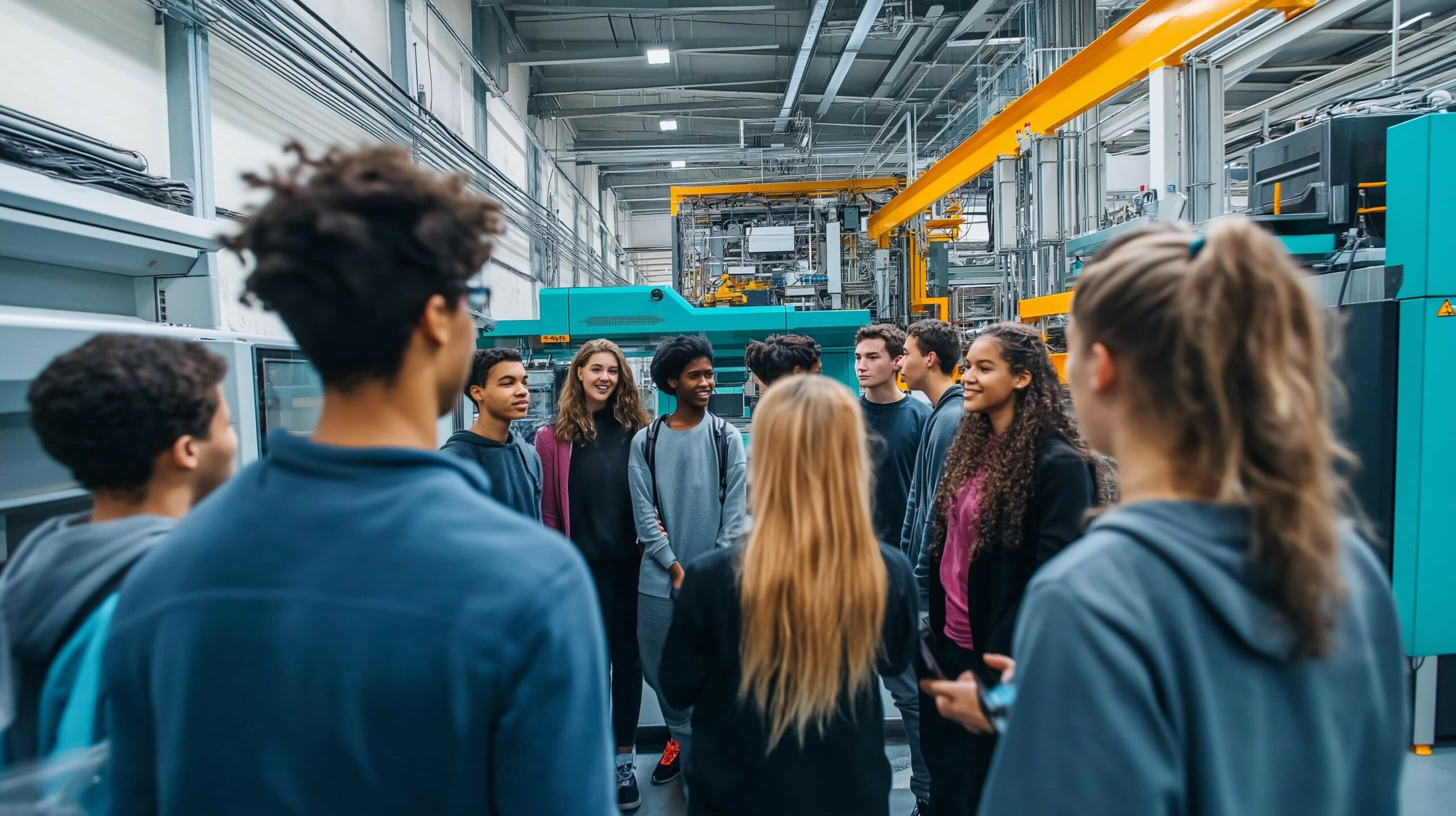 Empowering Futures: Careers Beyond the Classroom