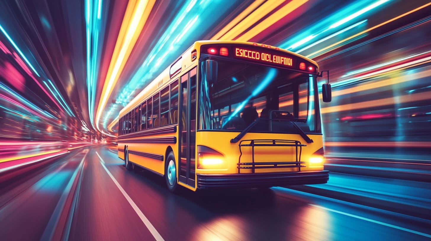 Connecting Classrooms to Careers: The Power of Field Trips