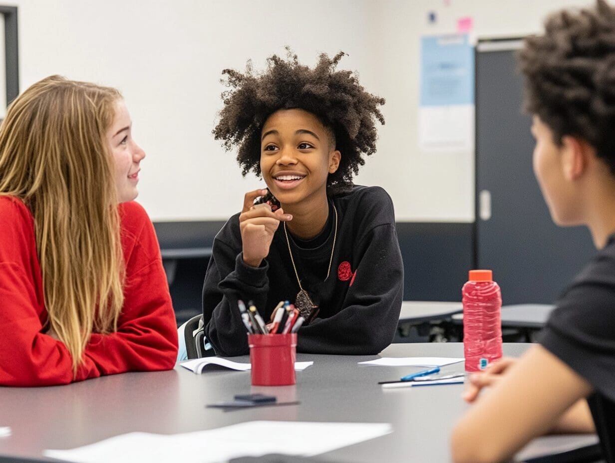 Bridging Education and Careers: GAP Community Nights This Fall