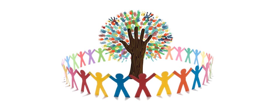 It Takes a Village – We are in this TOGETHER!