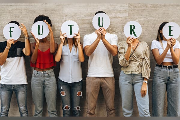 Future Forward: Strengthening Our Capacity to Serve High Point